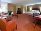 фото отеля Hampton Inn & Suites West Madison