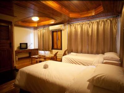 фото отеля Srisawat Resort