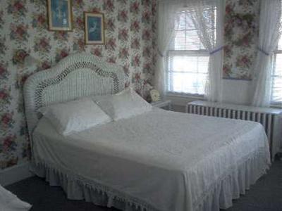 фото отеля Atlantic House Bed and Breakfast