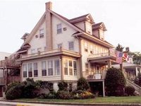 Atlantic House Bed and Breakfast