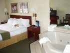 фото отеля Holiday Inn Express Marshall