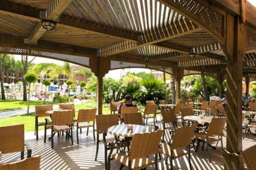 фото отеля Hipotel Barrosa Garden