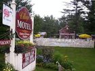 фото отеля Villager Motel Bartlett