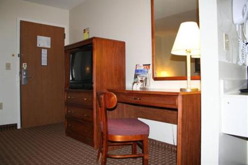 фото отеля Best Western Inn & Suites New Braunfels