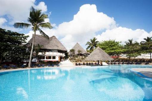 фото отеля Karafuu Beach Resort and Spa