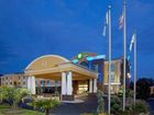 фото отеля Holiday Inn Express and Suites Anderson - I-85