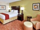 фото отеля Holiday Inn Express and Suites Anderson - I-85