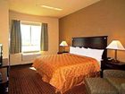 фото отеля Comfort Inn & Suites Near Lake Lewisville
