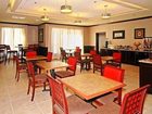 фото отеля Comfort Inn & Suites Near Lake Lewisville