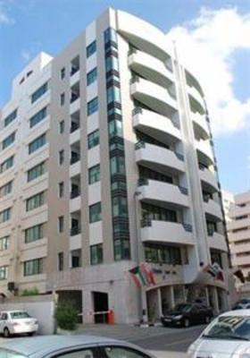 фото отеля Al Deyafa Hotel Apts 1
