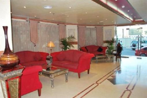 фото отеля Al Deyafa Hotel Apts 1