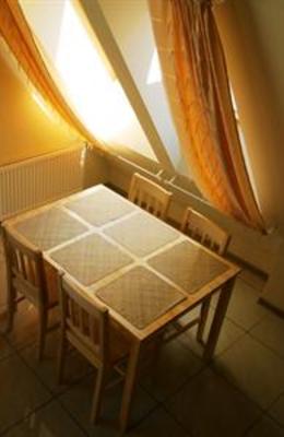 фото отеля Kamienica Zacisze