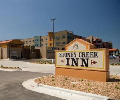 фото отеля Stoney Creek Inn - Sioux City