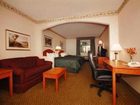 фото отеля Comfort Inn and Suites La Vale