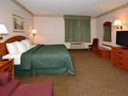 фото отеля Comfort Inn and Suites La Vale