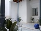 фото отеля Castellar Singular Apartments Seville