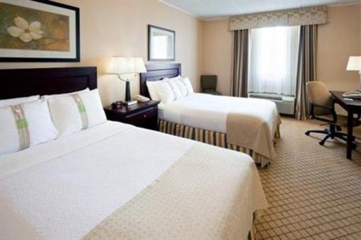 фото отеля Holiday Inn Lockport