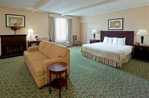 фото отеля Holiday Inn Lockport