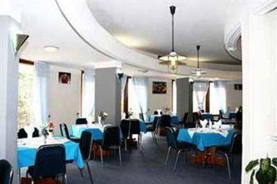 фото отеля Ararat Hotel Addis Ababa