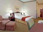 фото отеля Holiday Inn Express Hotel & Suites Youngstown North Lima
