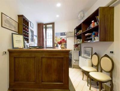 фото отеля Locanda Casa Querini