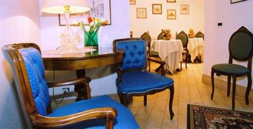 фото отеля Locanda Casa Querini