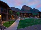 фото отеля Cable Mountain Lodge