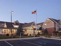 Residence Inn Saginaw