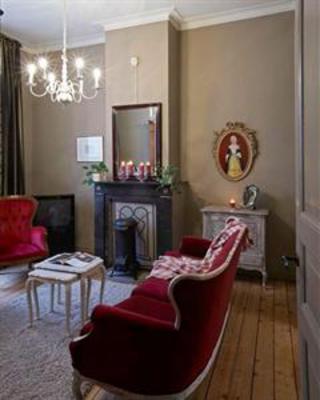 фото отеля Livia's Luxe Bed & Breakfast Brugge