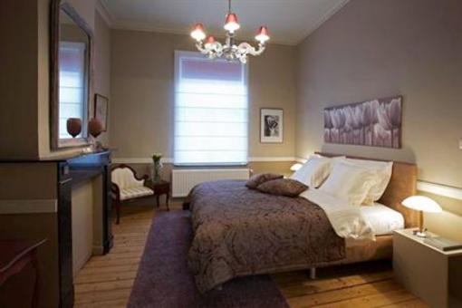 фото отеля Livia's Luxe Bed & Breakfast Brugge