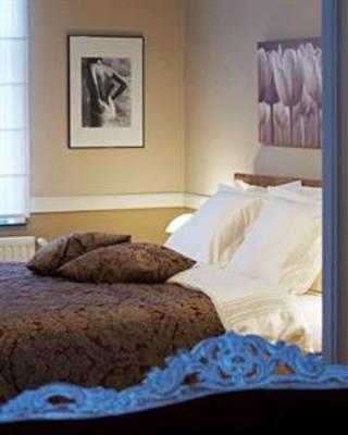 фото отеля Livia's Luxe Bed & Breakfast Brugge
