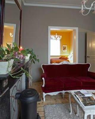 фото отеля Livia's Luxe Bed & Breakfast Brugge