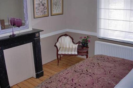 фото отеля Livia's Luxe Bed & Breakfast Brugge