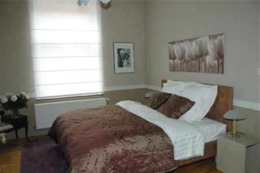 фото отеля Livia's Luxe Bed & Breakfast Brugge
