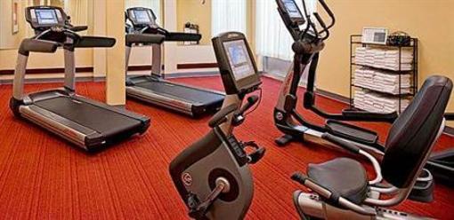 фото отеля Hyatt Place Medford