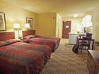фото отеля Extended Stay America Detroit Madison Heights