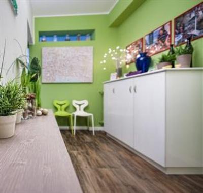 фото отеля B&B Agramante