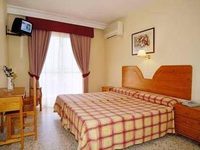 Hotel Complejo Los Pintores Benalmadena