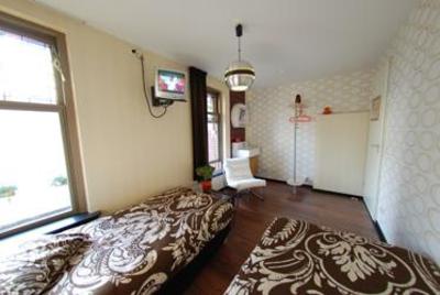 фото отеля Soul Inn Bed And Breakfast Delft
