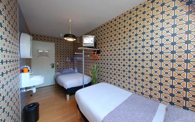 фото отеля Soul Inn Bed And Breakfast Delft