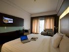 фото отеля Hotel Novotel Batam