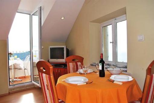 фото отеля Apartments Pavisa