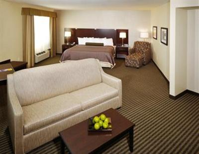 фото отеля Best Western Plus The Inn at King of Prussia