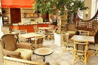 фото отеля Best Western Plus The Inn at King of Prussia