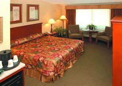 фото отеля Best Western Plus The Inn at King of Prussia