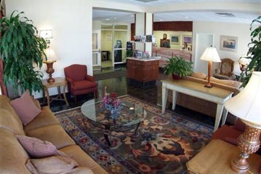фото отеля Best Western Plus The Inn at King of Prussia