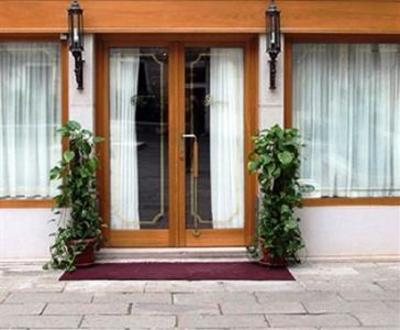 фото отеля Anastasia Hotel Venice