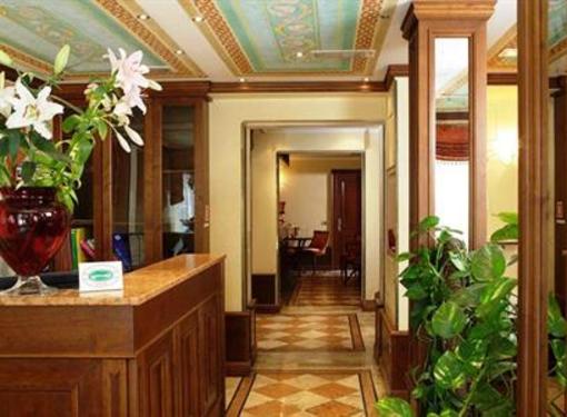 фото отеля Anastasia Hotel Venice