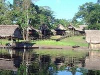 Muyuna Amazon Lodge