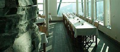фото отеля Skarsnuten Hotel